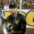 Campeão da Série B é mais um que fecha acordo com o Vitória na Justiça imagem