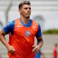 Campeão do Nordestão pelo Bahia encaminha acerto com clube da Série A imagem