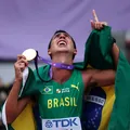 Campeão olímpico brasileiro disputa Mundial de Marcha Atlética em casa imagem