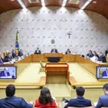 Candidato a presidente descarta cumprir determinações do STF imagem