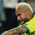 Cantor baiano detona Neymar após escalação para Copa: "Ser humano podre" imagem