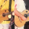 Cantor baiano tem violão furtado em condomínio de luxo imagem