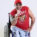 Cantor de pagode Kinho do Rodo morre após passar mal imagem