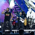 Cantor de rock é preso após ser condenado pelo crime de estupro imagem