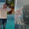 Cantor é preso após pedir ‘rajada’ de tiros em bloco de Carnaval imagem
