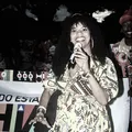 Cantora do Malê Debalê, Karina Nerys morre aos 54 anos imagem
