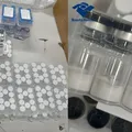 Carga de produtos emagrecedores ilegais é apreendida em aeroporto brasileiro imagem