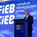 Carlos Henrique Passos toma posse da FIEB para o quadriênio 2026-2030 imagem