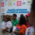 Carnaval 2026: Plantão de Direitos Humanos registra 437 ocorrências imagem