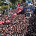 Carnaval de Salvador recebeu mais de 12 milhões de foliões nas ruas imagem