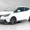 Carro elétrico mais barato do Brasil custa R$ 69.990; conheça o JMEV imagem