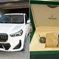 Carros de luxo e 120 armas: PF apreende bens milionários ligados a MCs imagem