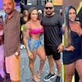 Casal do meio fitness é preso em Salvador durante operação contra golpes virtuais imagem