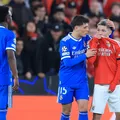Caso de racismo sofrido por Vini Jr pode criar nova regra no futebol imagem