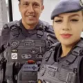 Caso PM Gisele: tenente-coronel é preso por morte da esposa imagem