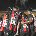 CBF confirma datas da semifinal do Vitória na Copa do Nordeste imagem