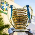 CBF detalha tabela da Copa do Nordeste; veja jogos do Vitória imagem