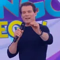 Celso Portiolli alfineta Eliana após plano com BBB: "Dá audiência?" imagem