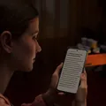 Celular com "tela de papel" promete 7 dias de bateria por R$ 1.025 imagem