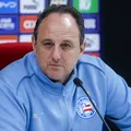 Ceni aponta problema grave do Bahia: “Qualquer erro nosso vira gol” imagem