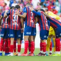 Ceni diz que não estranharia se jogador do Bahia fosse à Copa do Mundo imagem