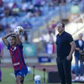 Ceni encara cobrança por virada na Libertadores: “Time grande é assim” imagem