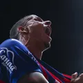Ceni sonha com Luciano Juba na Copa do Mundo: “Seria especial” imagem