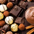 Chocolate é o novo aliado contra pressão alta; entenda imagem