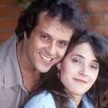 Christiane Torloni e mais 5: relembre os amores de Dennis Carvalho imagem