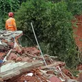 Chuva devastadora em Juiz de Fora deixa 16 mortos e dezenas de feridos imagem