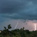 Chuvas intensas colocam estados do Norte e Nordeste sob alerta imagem