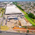 Cidade brasileira vai ganhar mega centro logístico com 2 mil vagas de emprego imagem