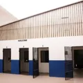 Cinco presos fogem de penitenciária durante chuva imagem