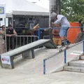 Circuito Baiano de Skate chega a Camaçari e define rumos do Brasileiro imagem