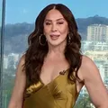 Claudia Raia revela que quase foi morta por russos em viagem imagem