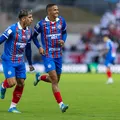 Com 44 jogos a menos, Luciano Juba iguala o número de gols de 2025 imagem