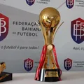 Com estreias e volta de times tradicionais, FBF define Baianão Série B imagem