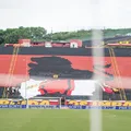 Com ressalvas e déficit milionário, Conselho do Vitória aprova contas imagem