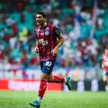 Com seis desfalques, Bahia é relacionado para o BaVi do Brasileirão imagem