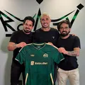 Com Thiago Galhardo, Feira FC mira Série A do Brasileirão em 10 anos imagem