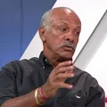 Comentarista se pronuncia após mencionar "sardinha" em jogo do Bahia imagem