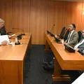 Comissão da Alba aprova contas de Jerônimo por unanimidade imagem