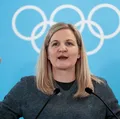 Comitê Olímpico limita categoria feminina somente a atletas biológicas imagem