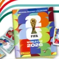 Como identificar figurinhas falsificadas do álbum da Copa do Mundo imagem