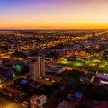 Como Luís Eduardo Magalhães virou a "capital do agro" no Brasil imagem