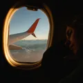 Companhias aéreas suspendem mais de 2 mil voos em maio imagem