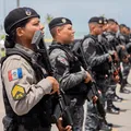 Concurso da PM oferece mais de mil vagas e salários de até R$ 11,5 mil imagem
