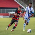 Confiança x Vitória: onde assistir, escalações e tudo sobre o jogo imagem