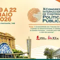Congresso discute controle público como ferramenta de transformação imagem
