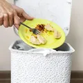 Conheça 4 truques para acabar com o mau-cheiro no lixo da cozinha imagem